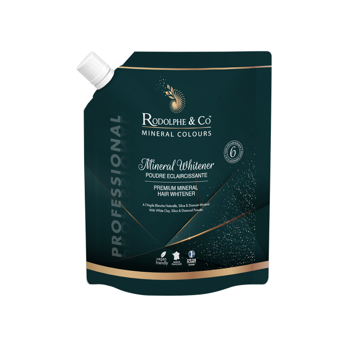 Mineral Whitener Powder HairDepot Mineral Whitener Powder HairDepot