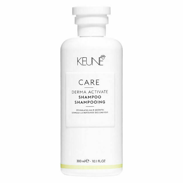 Care Derma Activate Shampoo HairDepot