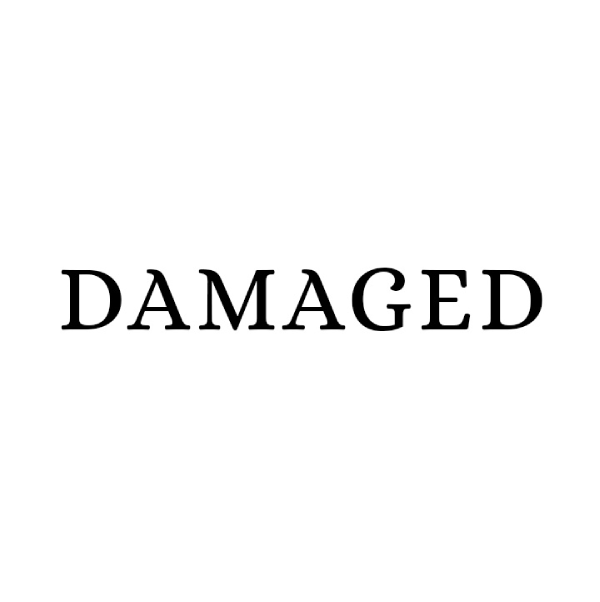 Damaged Hair