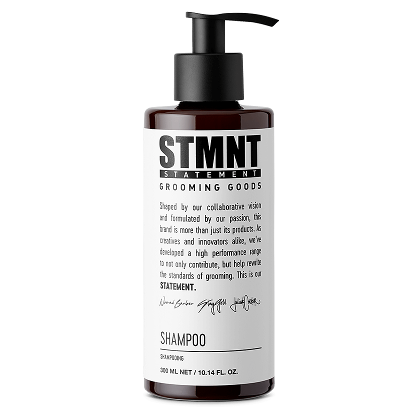 STMNT Shampoo