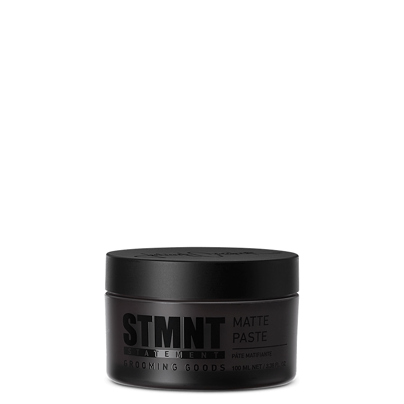 STMNT Matte Paste 3.38 oz