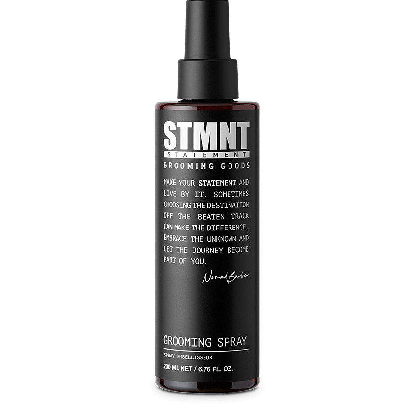 STMNT Grooming Spray