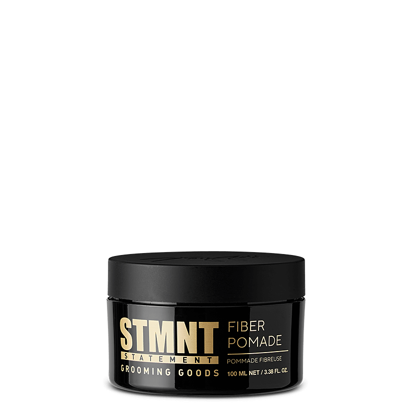 STMNT Fiber Pomade