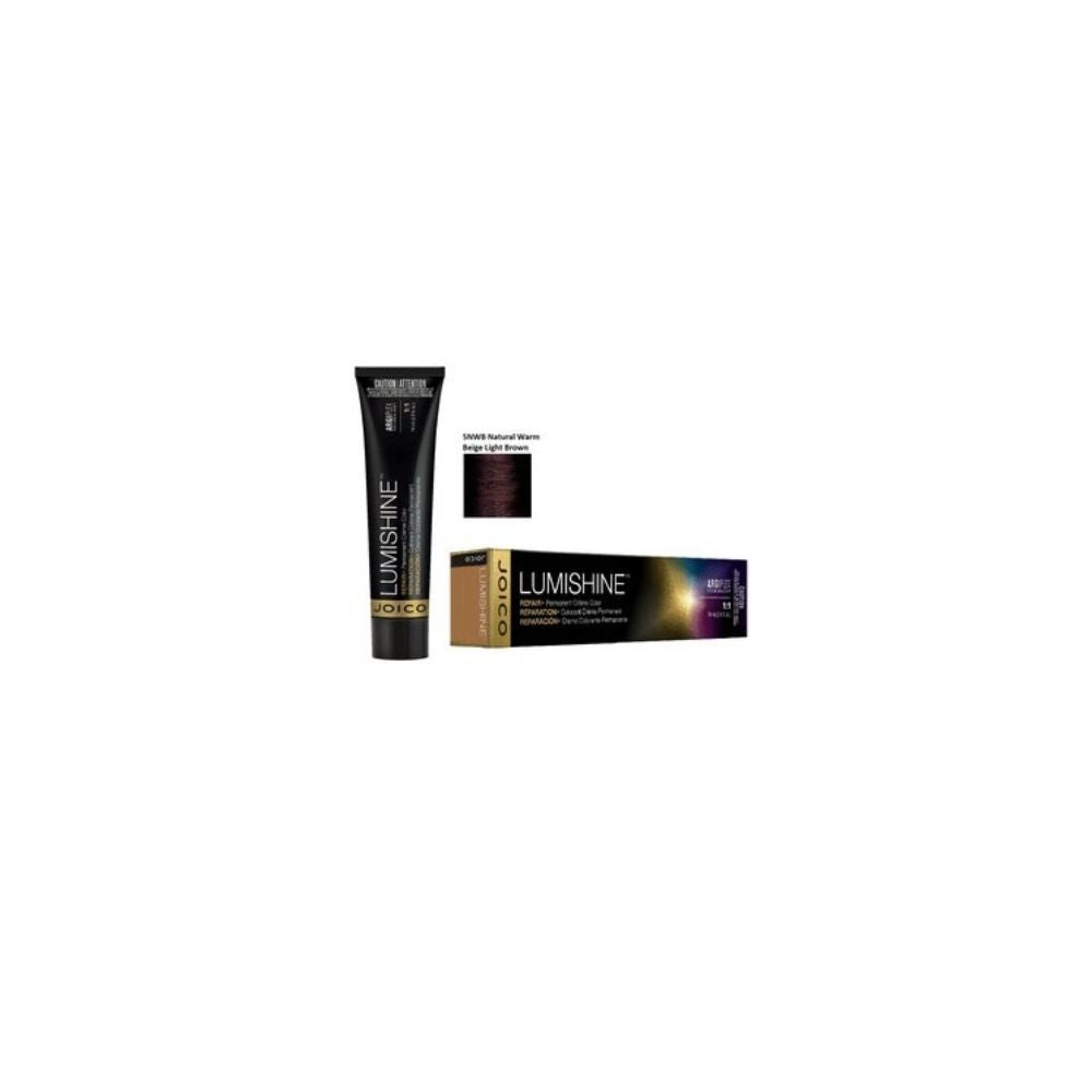 Coloration permanente Luminishine 5NWB