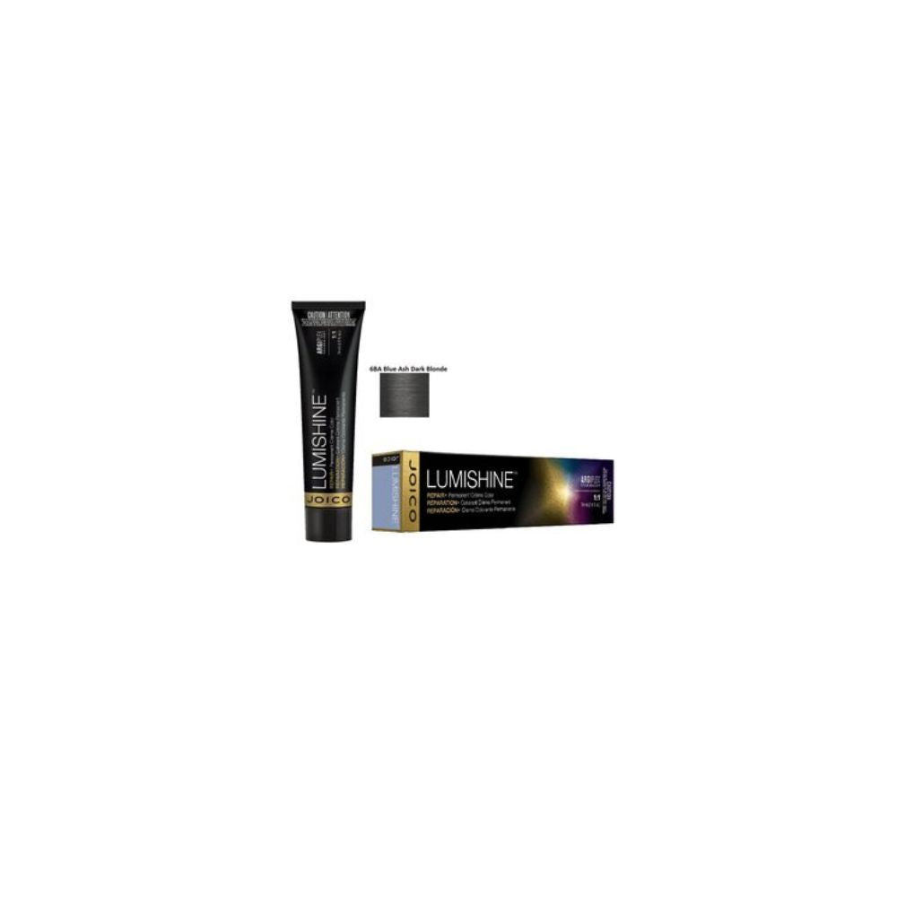 Coloration permanente Luminishine 6BA