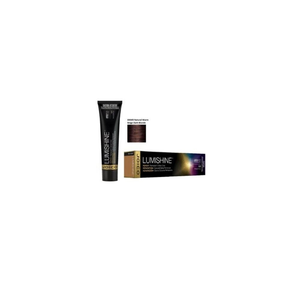 Coloration permanente Luminishine 6NWB