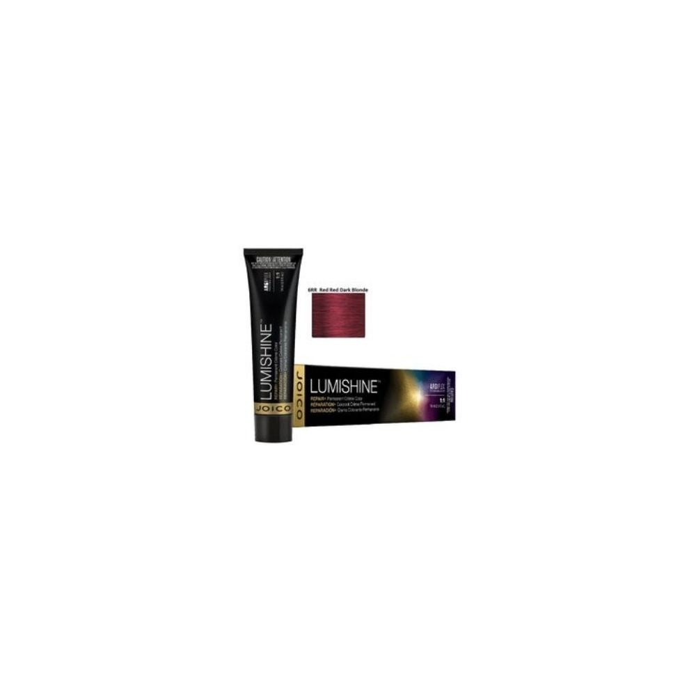 Coloration permanente Luminishine 6RR