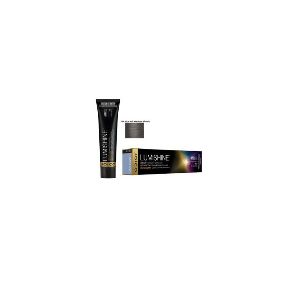 Coloration permanente Luminishine 7BA