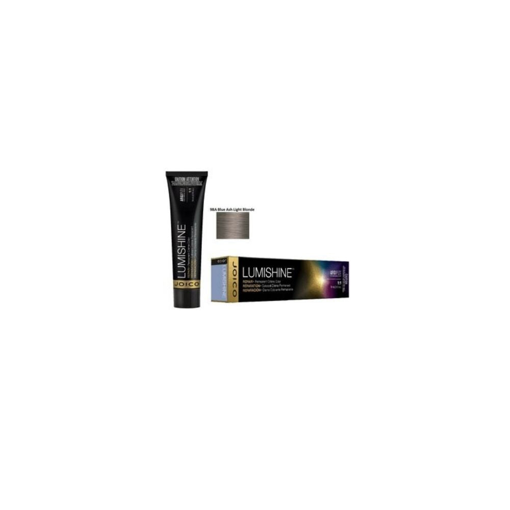 Coloration permanente Luminishine 9BA