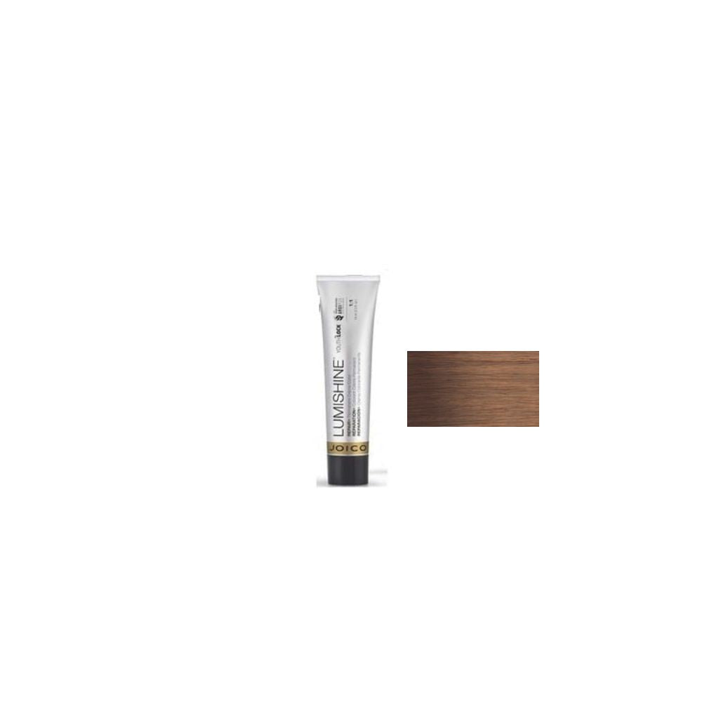 Coloration permanente pour cheveux Youth Lock de Lumishine 8NNW