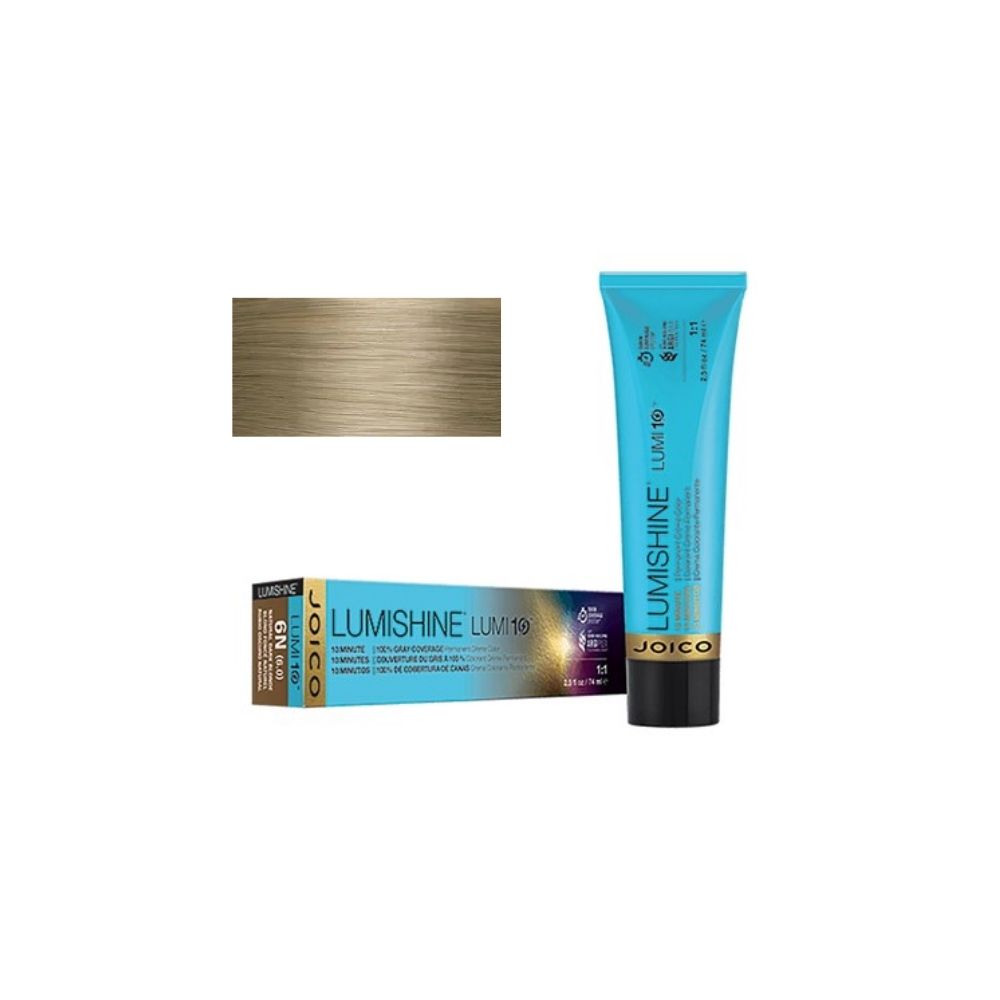 Crème de teint permanente Lumishine LumI10 10N