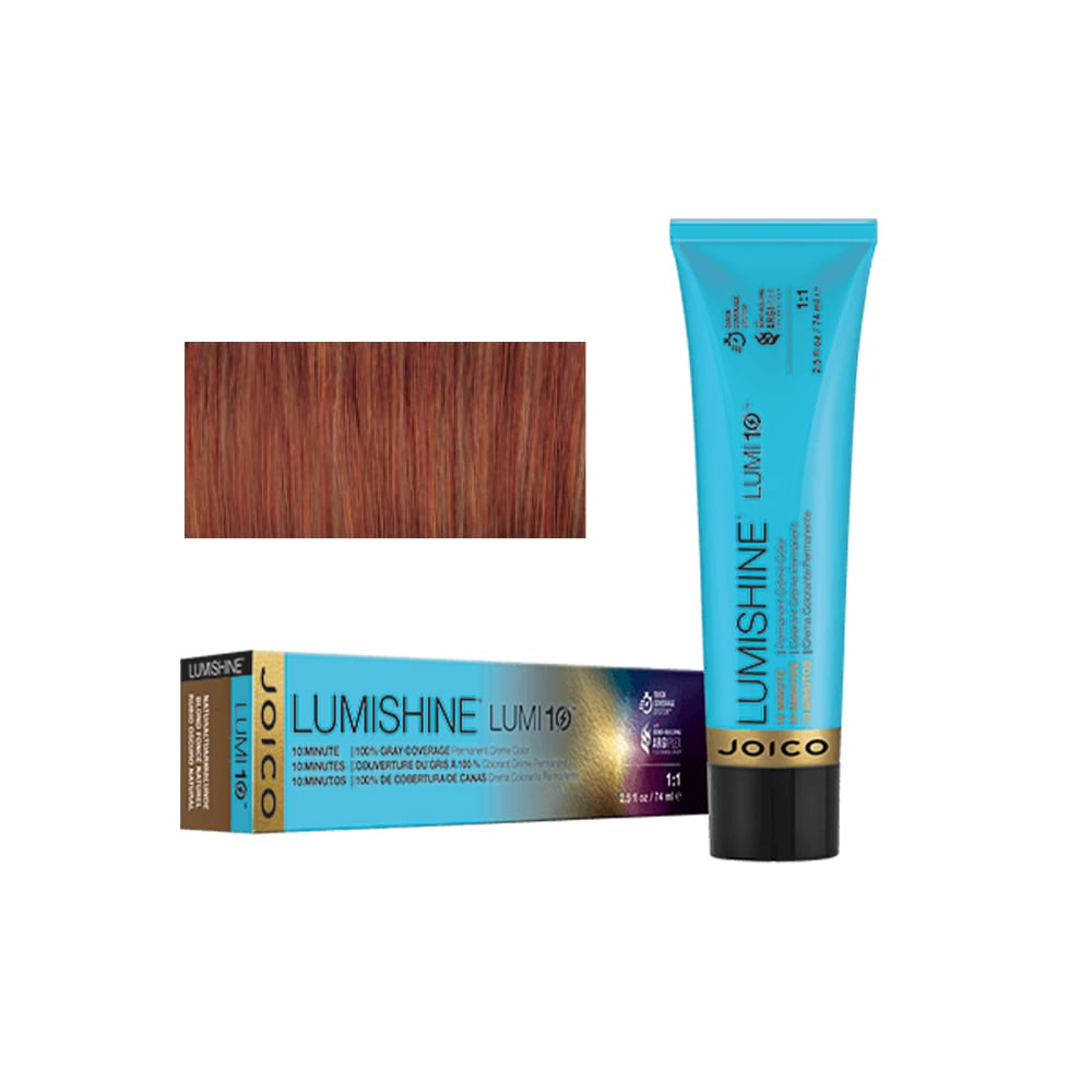 Crème de teint permanente Lumishine LumI10 5NC