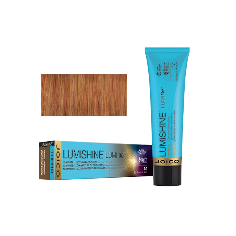 Lumishine Lum10 Complexion Cream Perm 6NC