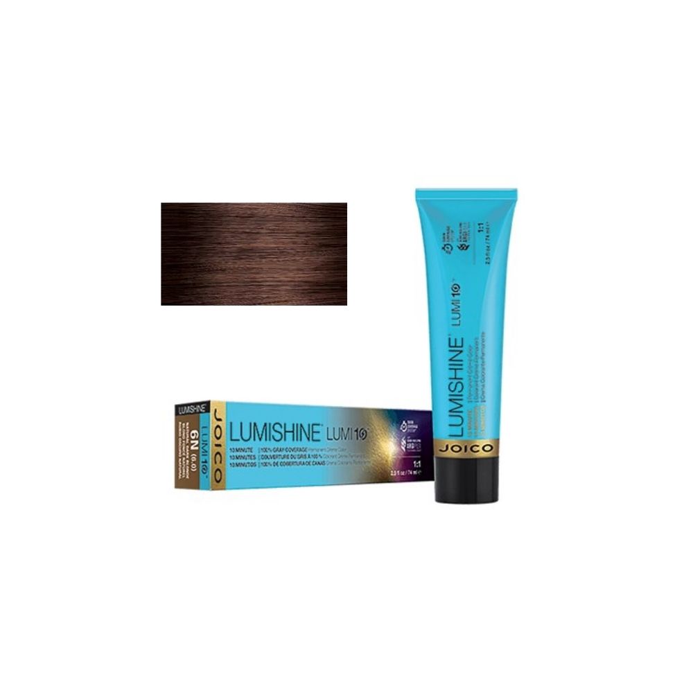 Crème de teint permanente Lumishine LumI10 6NWB