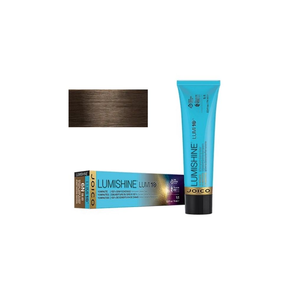 Crème de teint permanente Lumishine LumI10 7N