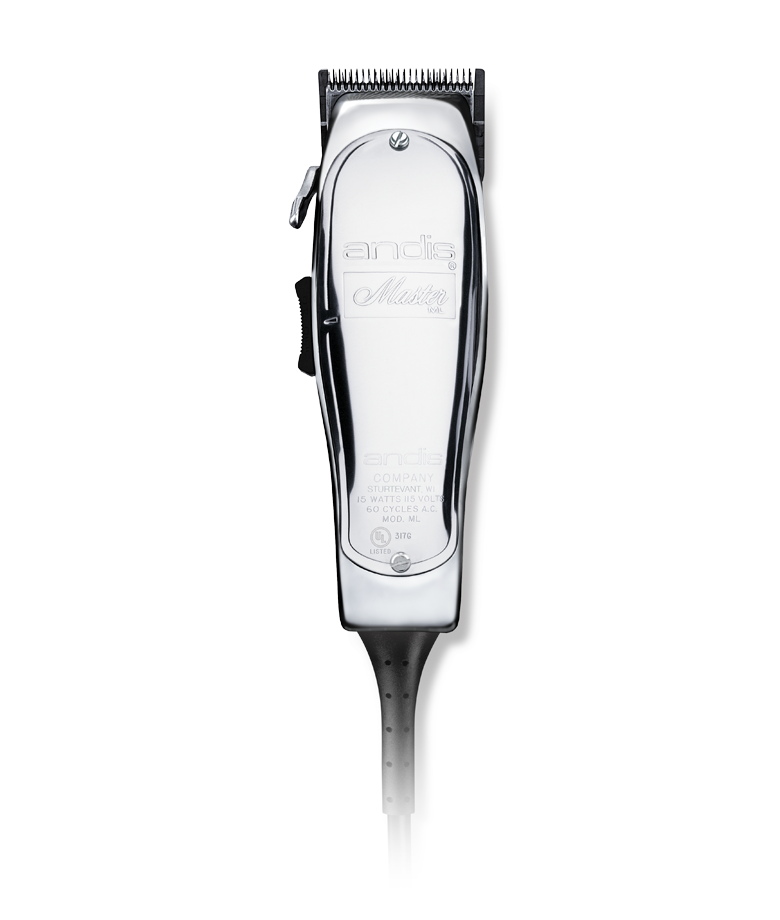 Master Adjustable Blade Clipper