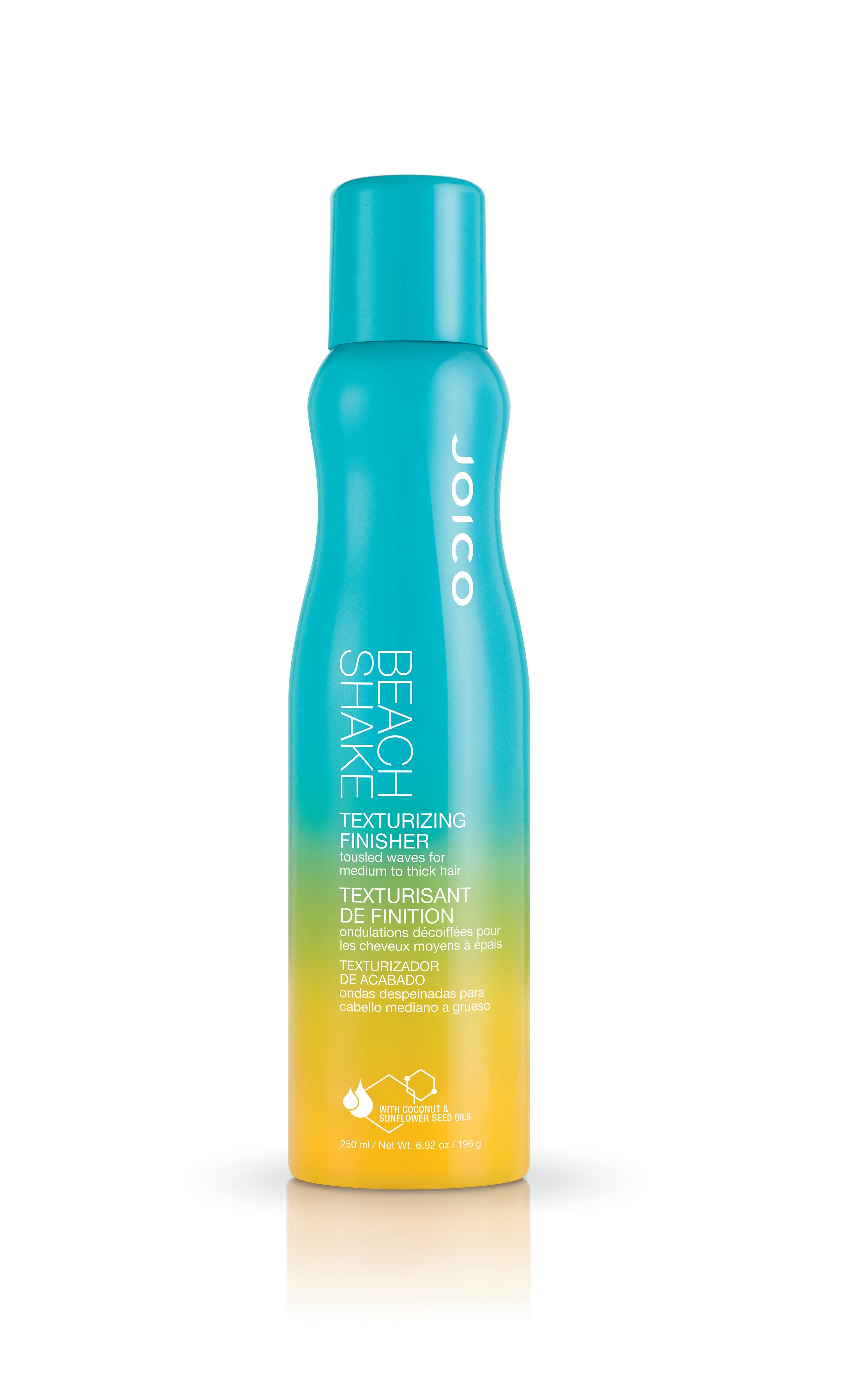 Spray pour cheveux Beach Shake