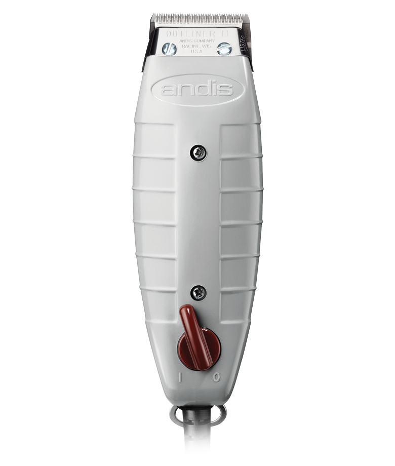 Outliner II trimmer