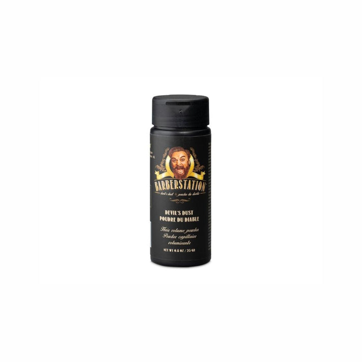 Poudre revitalisante pour cheveux Devil's Dust