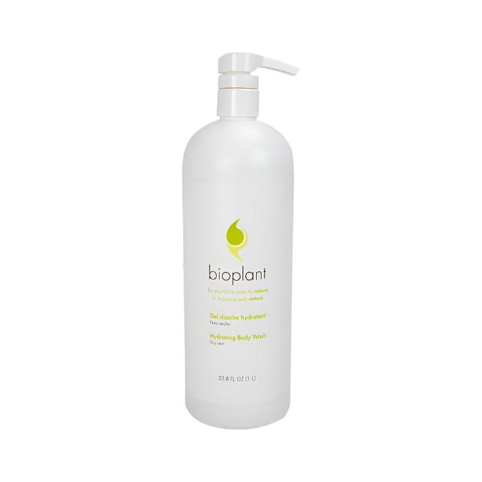 Gel douche hydratant