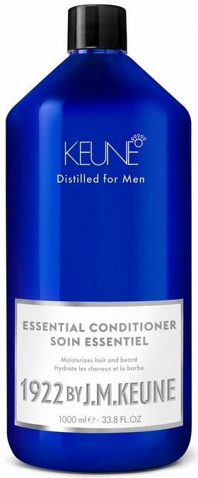 1922 By J.M. Keune Essential Conditioner