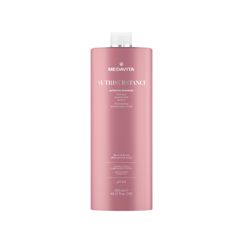 Nutrisubstance Nourishing Shampoo