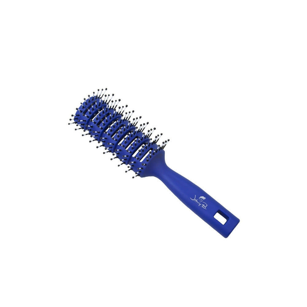 Brosse à cheveux Spider Wind