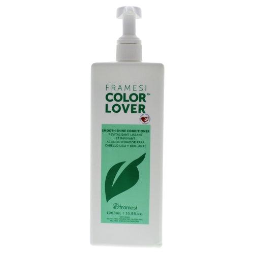 Framesi ColorLover Smooth Shine Conditioner