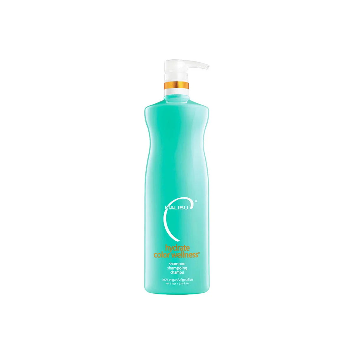 Hydrate Color Wellness Shampoo – HairDepot