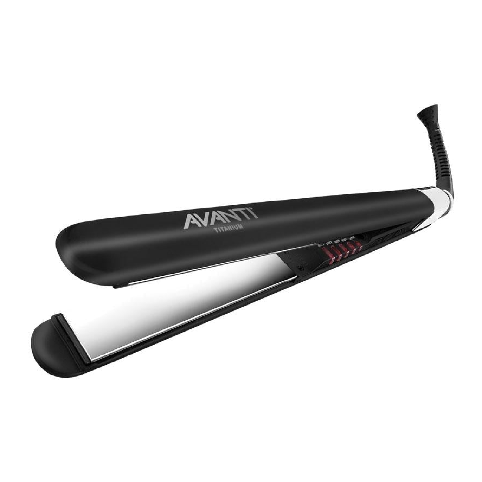 1" Titanium Flat Iron