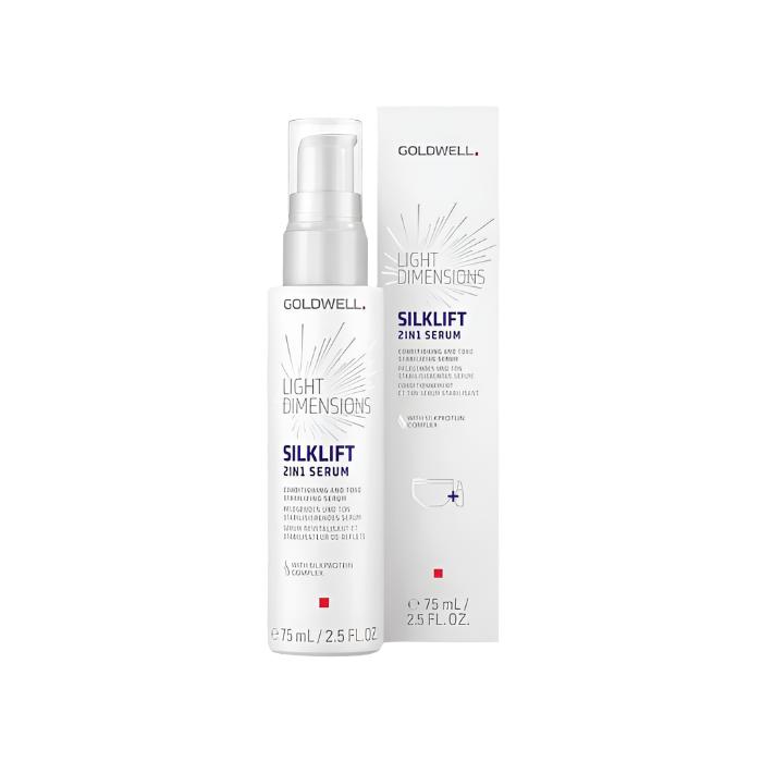 Sérum Light Dimensions 2 en 1 Silklift