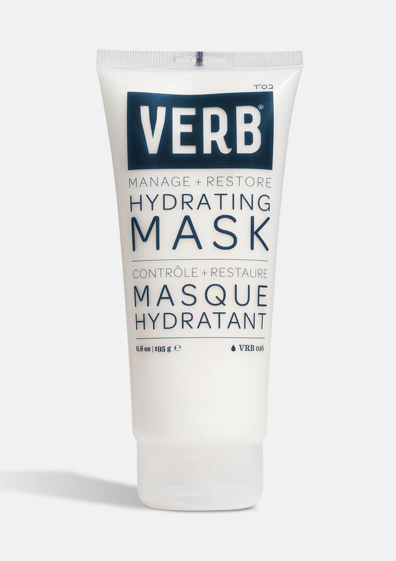 hydrating mask