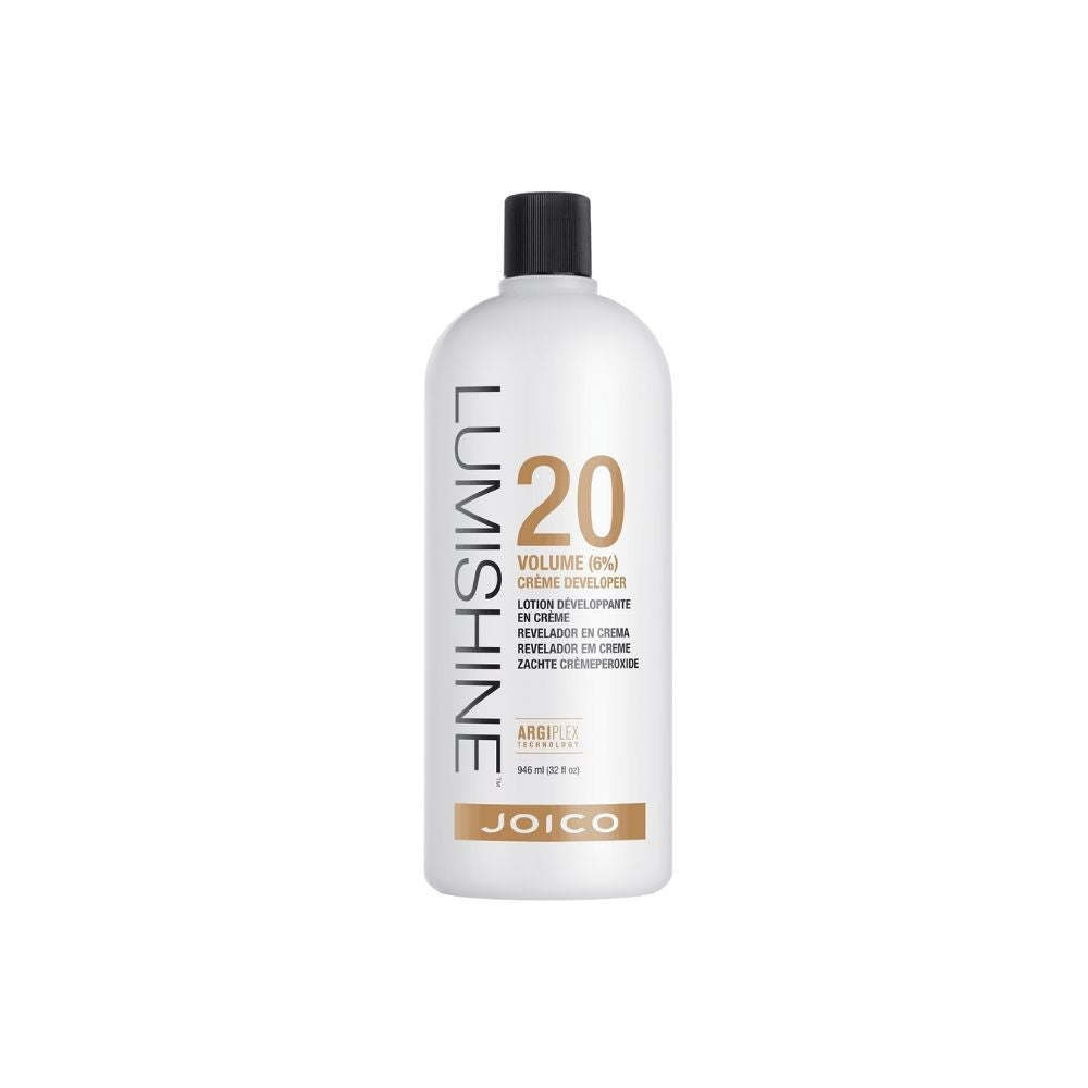 Peroxyde Luminishine 20 Vol