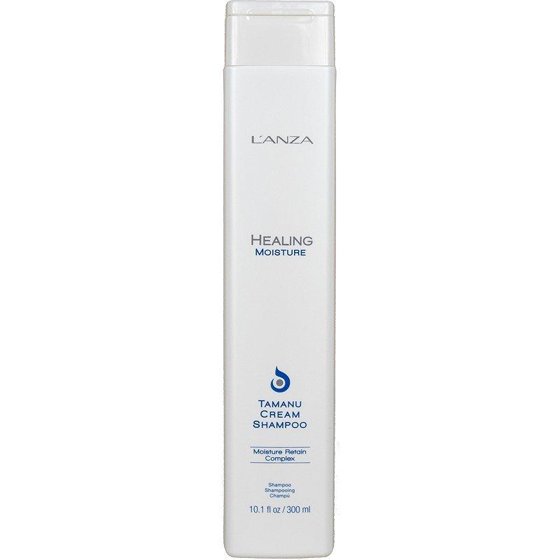 Healing Moisture Tamanu Cream Shampoo