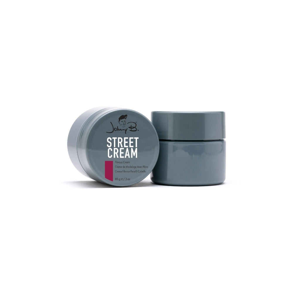 Street Fibrous Cream