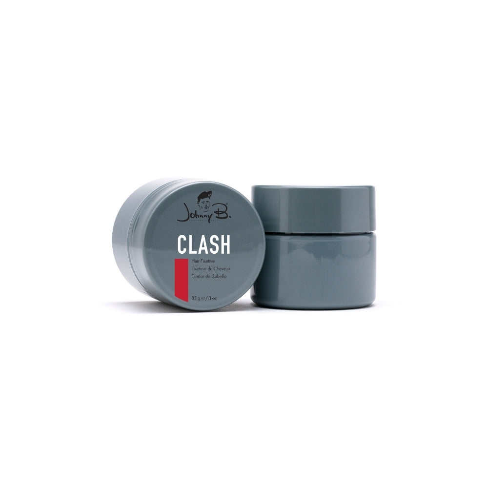 Gomme pour cheveux Clash