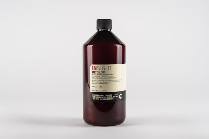 Nourishing Color Activator - 40 Volume