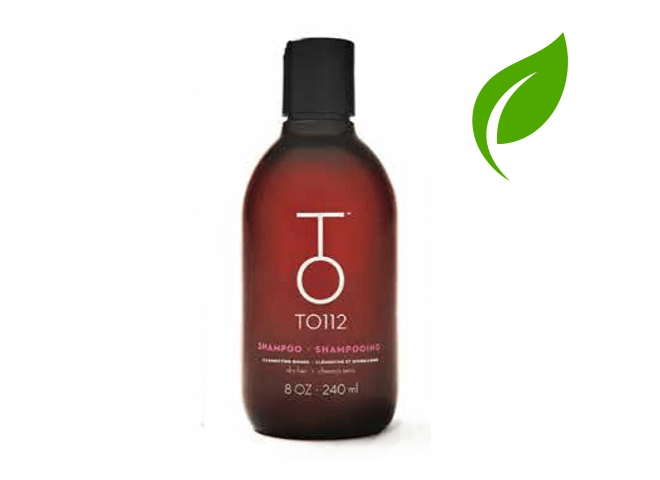 Dry Hair Shampoo