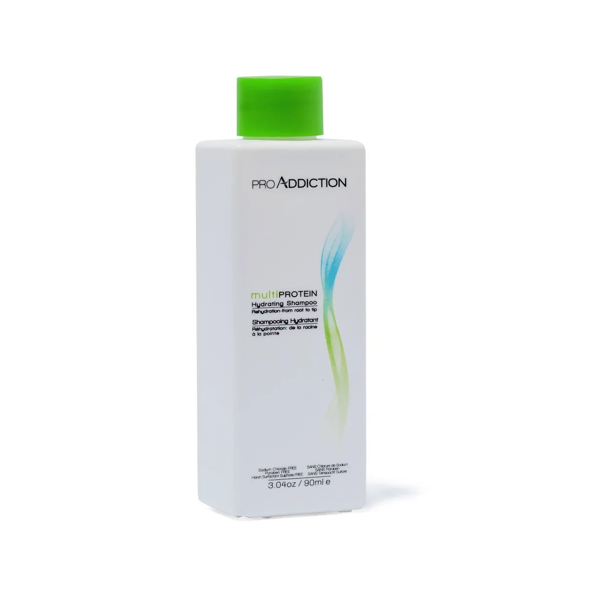 Hydrating Shampoo