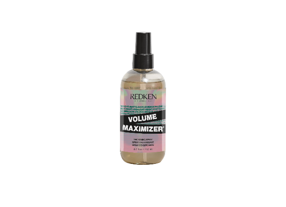 Volume Maximizer Spray