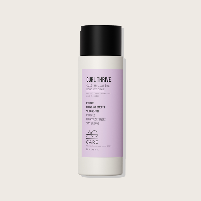 Après-shampooing hydratant Curl Thrive