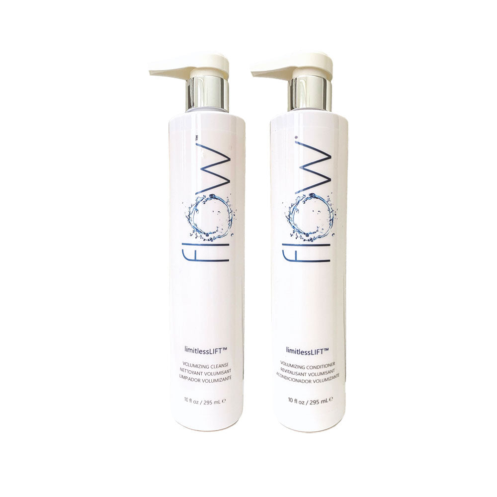 Duo Volumizing Shampoo & Conditioner