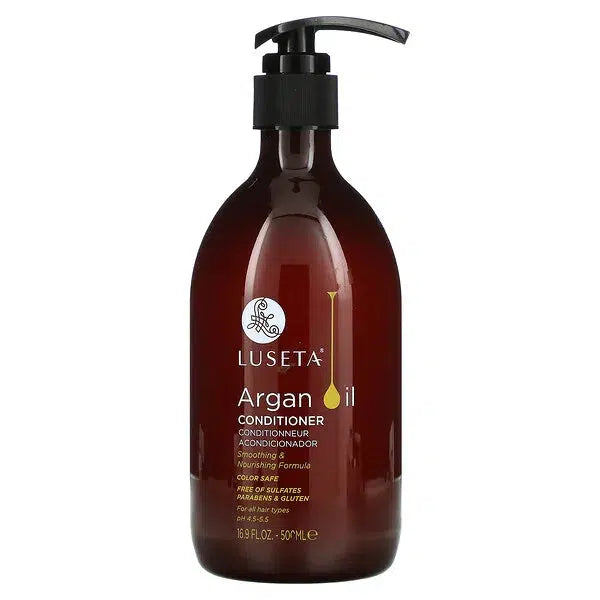 Luseta Argan Oil Conditioner