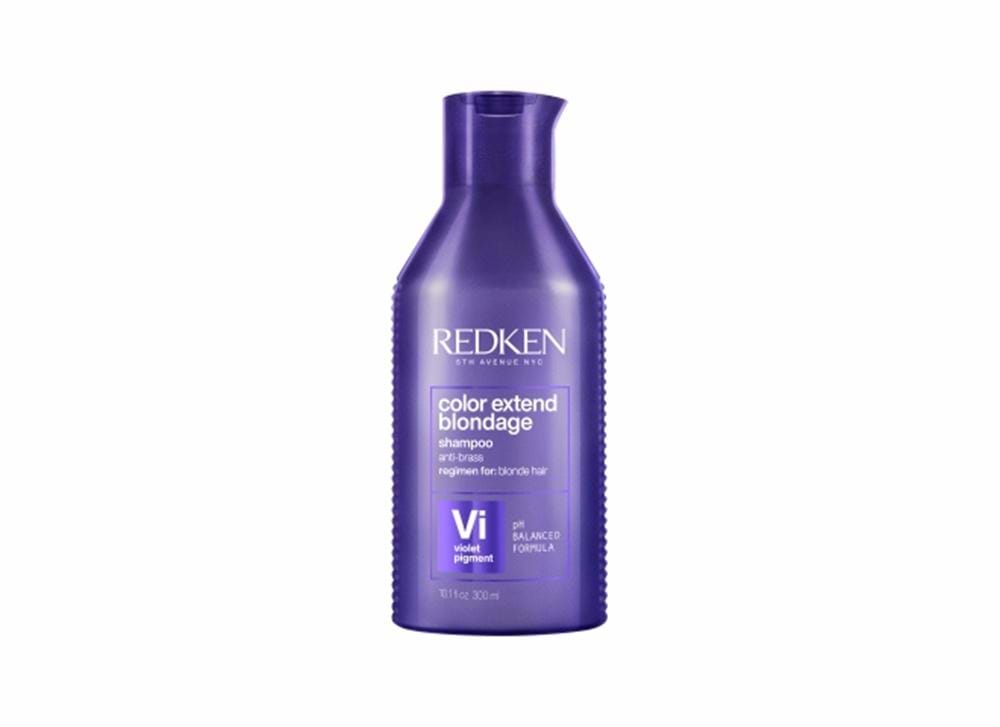 Color Extend Blondage Shampoo
