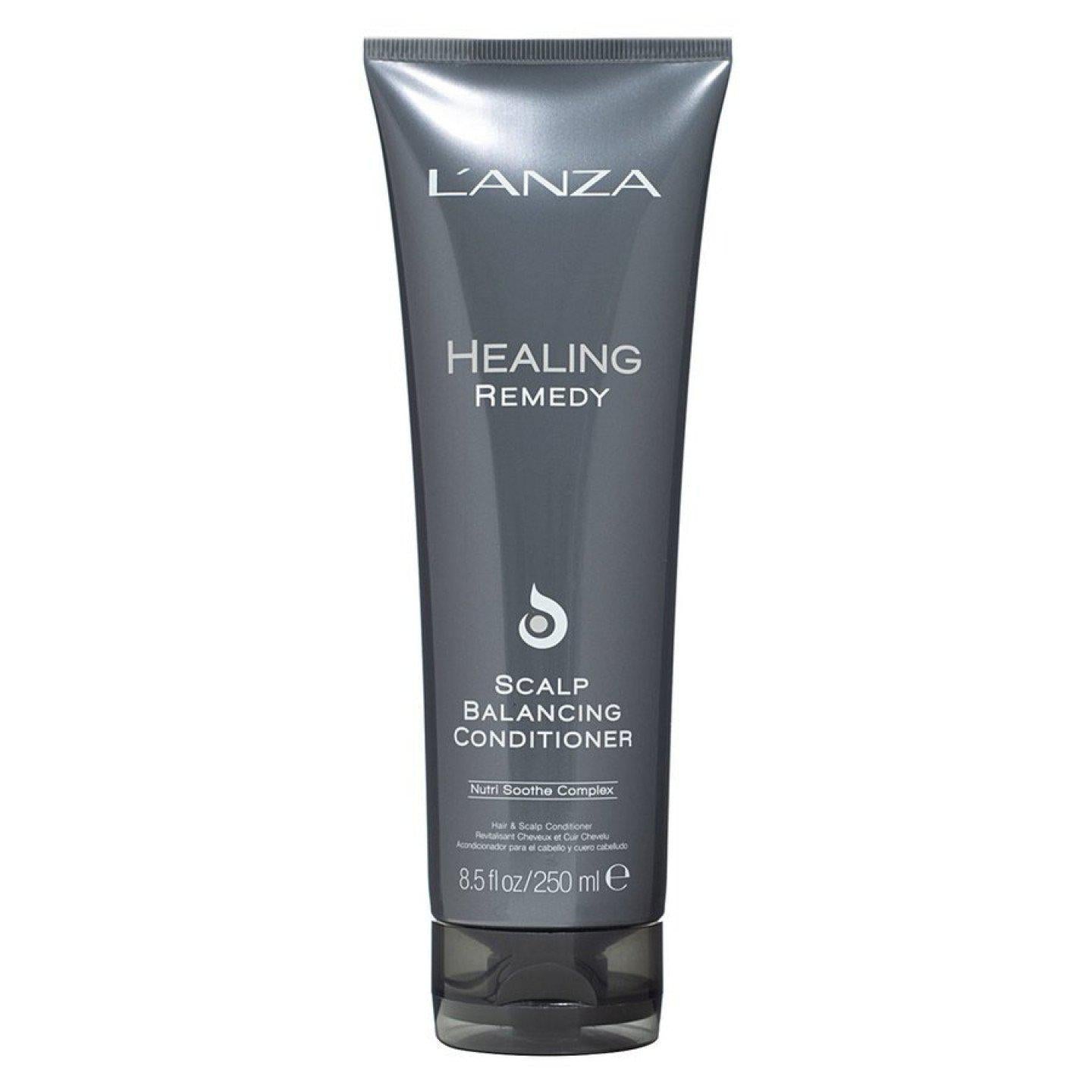 Healing Remedy Scalp Balancing Conditioner