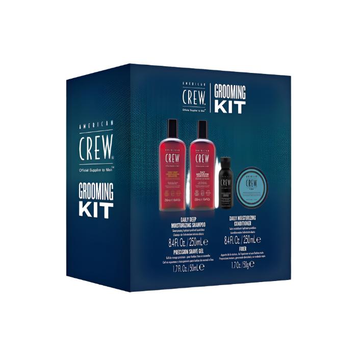 Kit de soins pour les fêtes