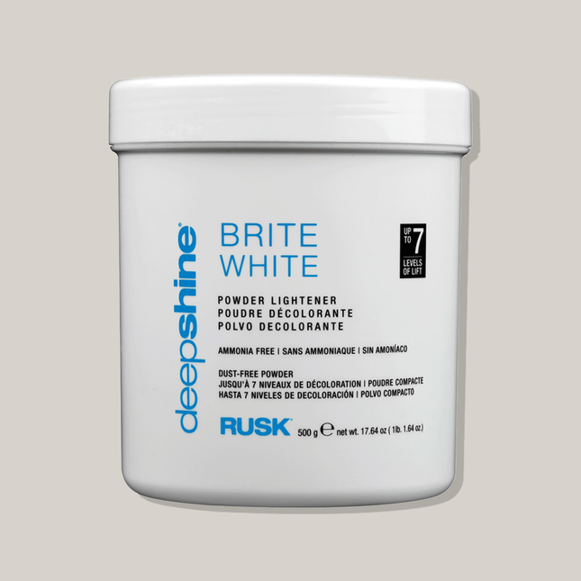 Brite White Bleaching Powder