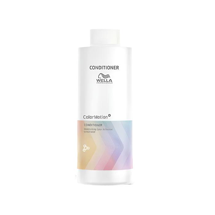 Après-shampoing Colormotion