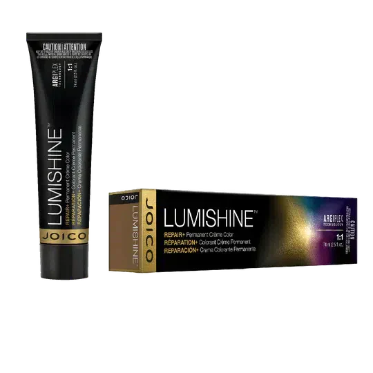 Lumishine Creme Hair Color 8N Natural Blonde