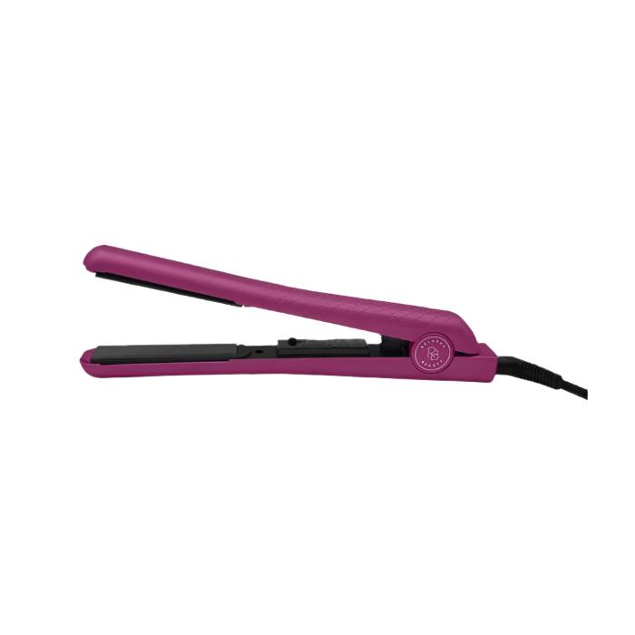 EggPlant Flat Iron